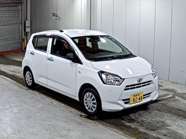 1129 DAIHATSU MIRA E S LA350S 2022 г. (LAA Shikoku)